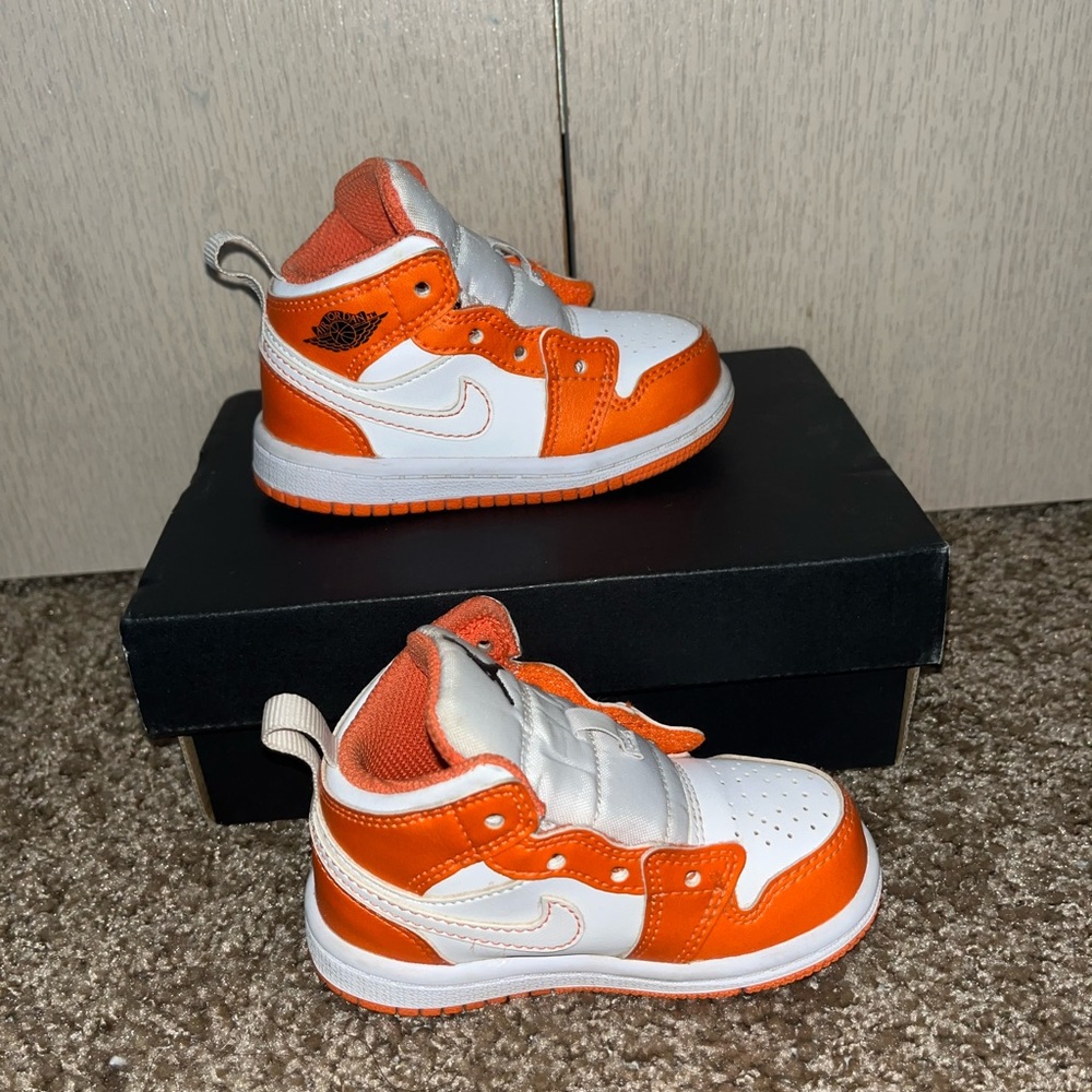 Toddler 5c shoes